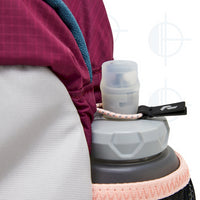 Sac bandouillère Outdoor 4.5L Peak Performance