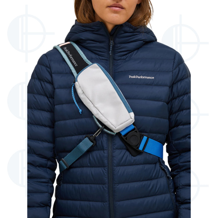 Sac bandouillère Outdoor 4.5L Peak Performance