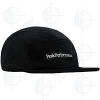 Casquette Corduroy Peak Performance
