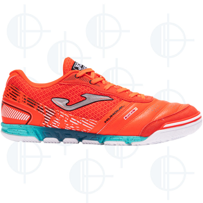 Chaussure futsal Mundial Joma
