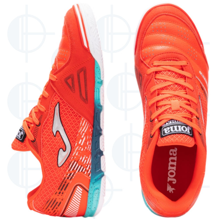Chaussure futsal Mundial Joma