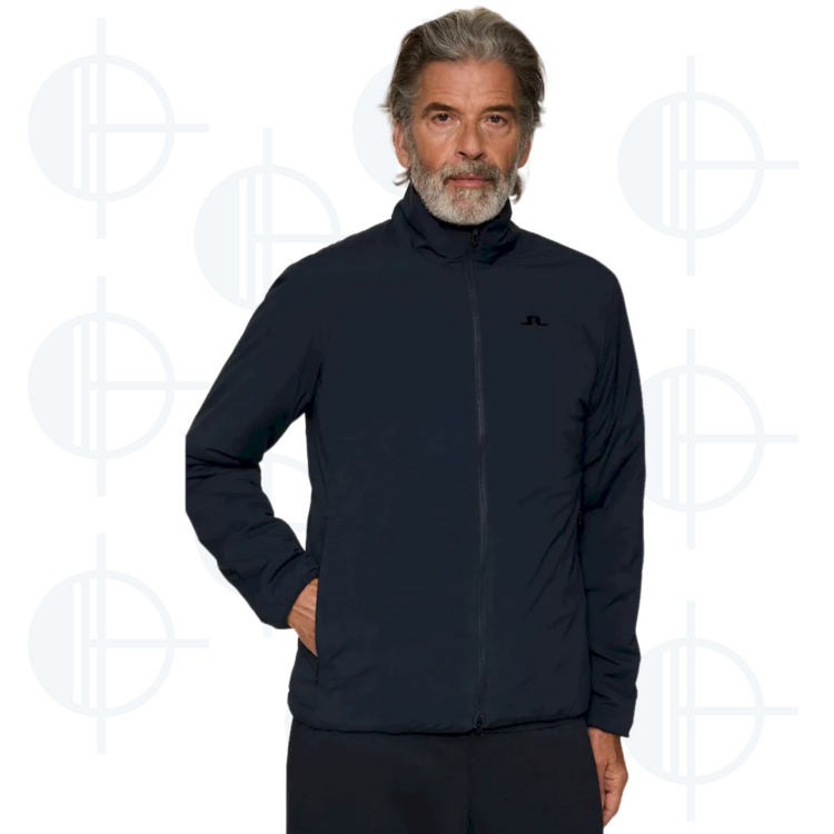 Veste Clinton J.Lindeberg