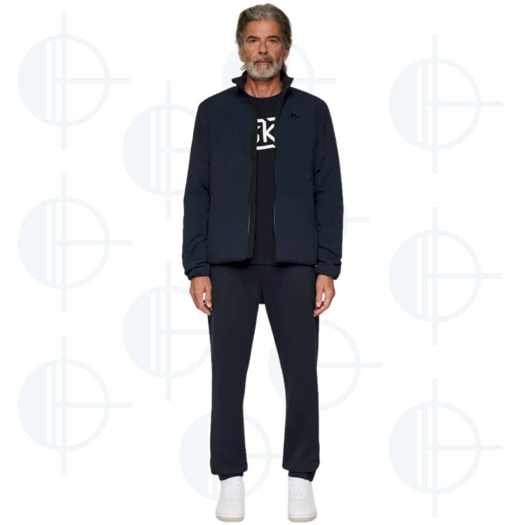 Veste Clinton J.Lindeberg