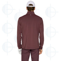 Chandail Mid Layer Tour Tech J.Lindeberg