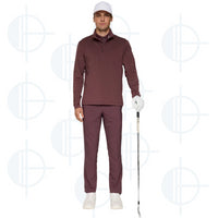 Chandail Mid Layer Tour Tech J.Lindeberg