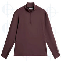 Chandail Mid Layer Tour Tech J.Lindeberg