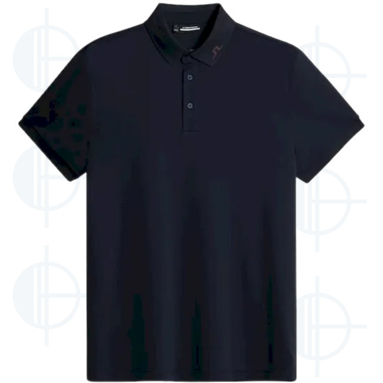 Polo KV Print J.Lindeberg