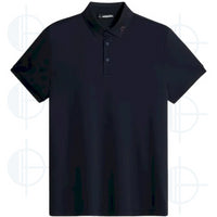 Polo KV Print J.Lindeberg