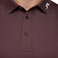 Polo Heath J.Lindeberg