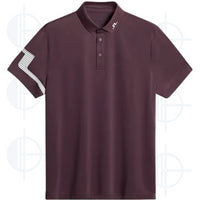 Polo Heath J.Lindeberg