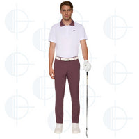 Pantalon Vent J.Lindeberg