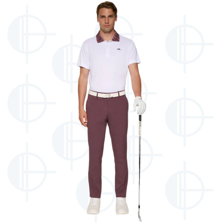 Pantalon Vent J.Lindeberg