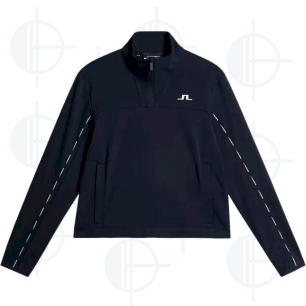 Mid Layer Harmony Zip J.Lindeberg