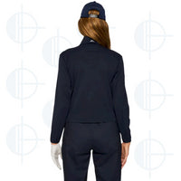 Mid Layer Harmony Zip J.Lindeberg