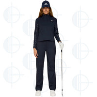 Mid Layer Harmony Zip J.Lindeberg