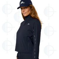 Mid Layer Harmony Zip J.Lindeberg