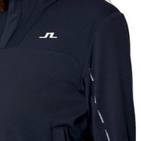 Mid Layer Harmony Zip J.Lindeberg