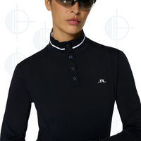 Polo manche longue Hertta J.Lindeberg