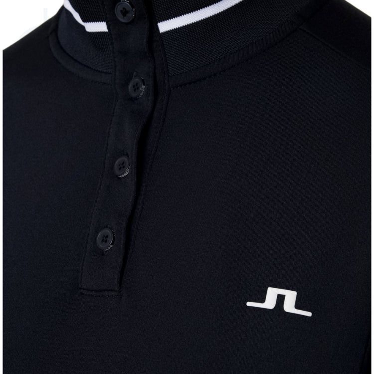 Polo manche longue Hertta J.Lindeberg