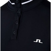 Polo manche longue Hertta J.Lindeberg