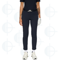 Pantalon Lei Fleece Twill J.Lindeberg