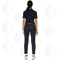 Pantalon Lei Fleece Twill J.Lindeberg