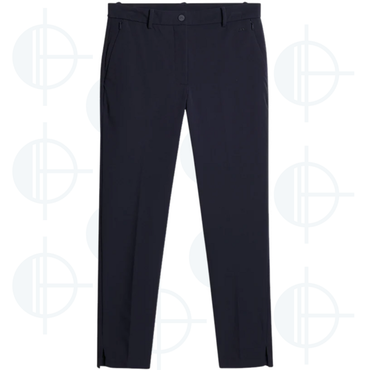 Pantalon Lei Fleece Twill J.Lindeberg