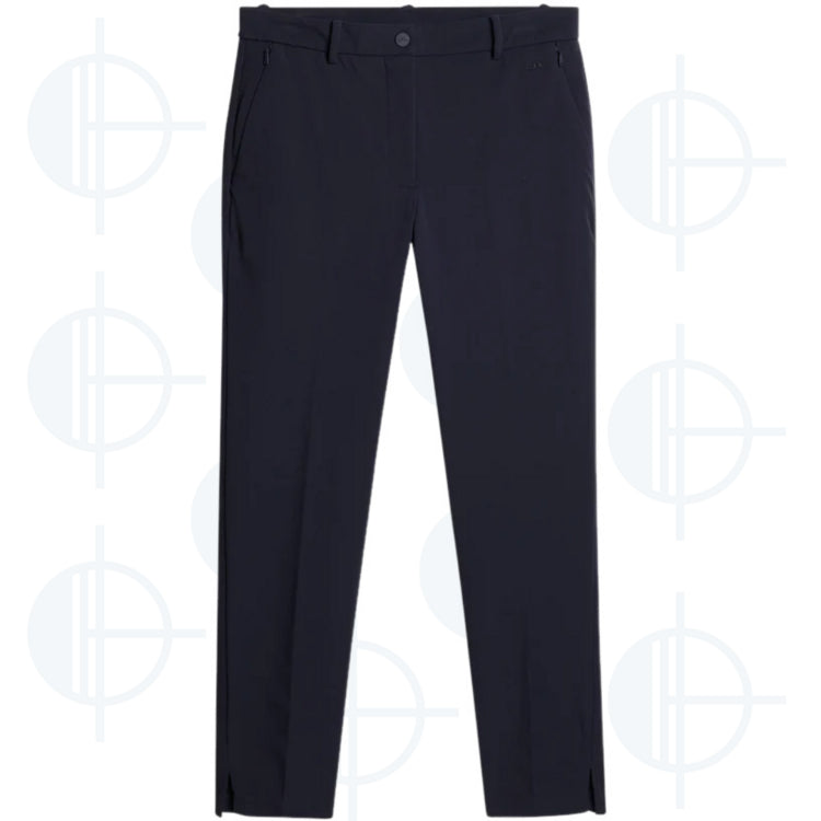 Pantalon Lei Fleece Twill J.Lindeberg
