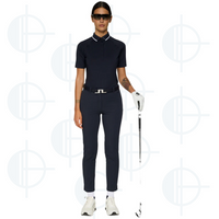 Pantalon Lei Fleece Twill J.Lindeberg