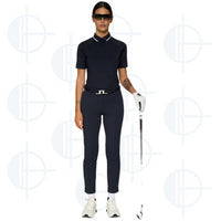 Pantalon Lei Fleece Twill J.Lindeberg