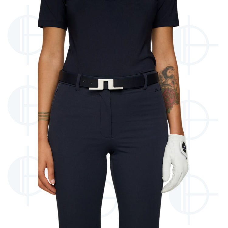 Pantalon Lei Fleece Twill J.Lindeberg