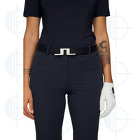 Pantalon Lei Fleece Twill J.Lindeberg