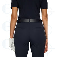 Pantalon Lei Fleece Twill J.Lindeberg
