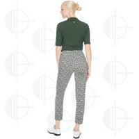 Pantalon  28" Leaves Swing Control