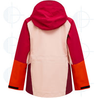 Veste Vislight Gore-Tex C-Knit Peak Performance