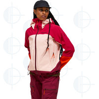 Veste Vislight Gore-Tex C-Knit Peak Performance