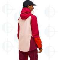 Veste Vislight Gore-Tex C-Knit Peak Performance