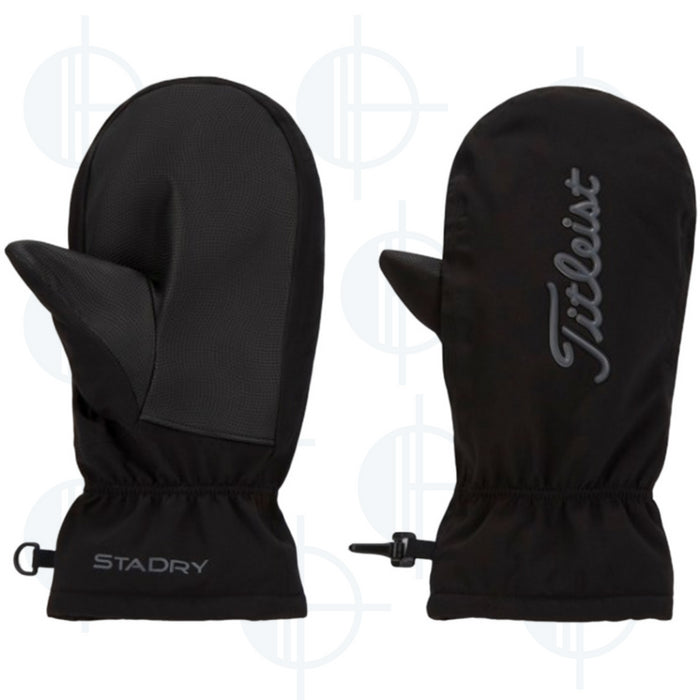 Titleist Stadry Cart Mittens