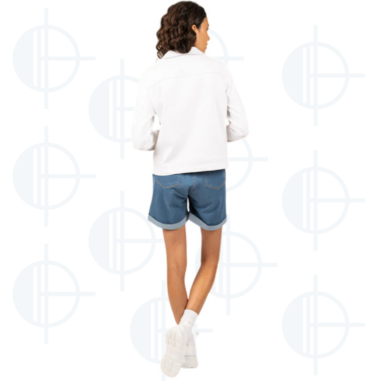Veste Ste-Tea Saint-James