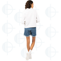 Veste Ste-Tea Saint-James