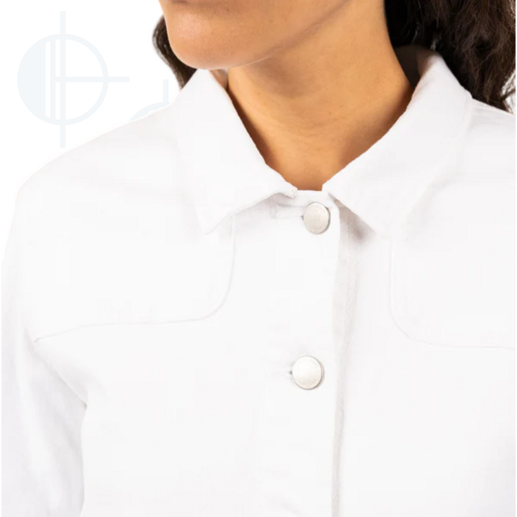 Veste Ste-Tea Saint-James
