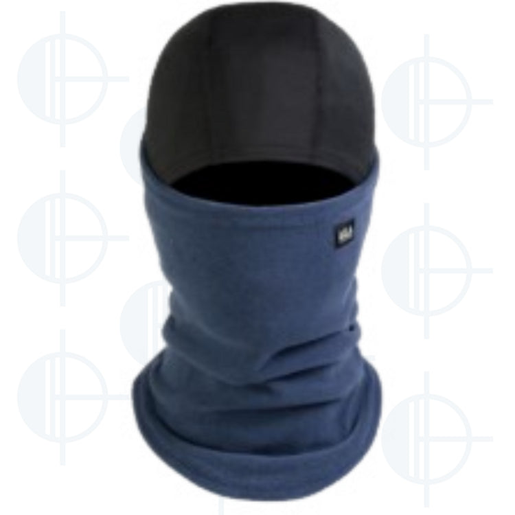 Cagoule Sherpa Convertible Bula