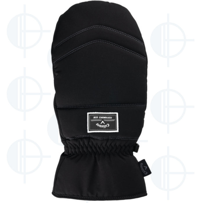 Callaway Thermal Mittens