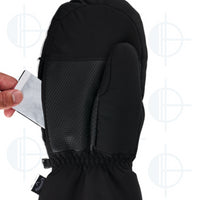 Callaway Thermal Mittens