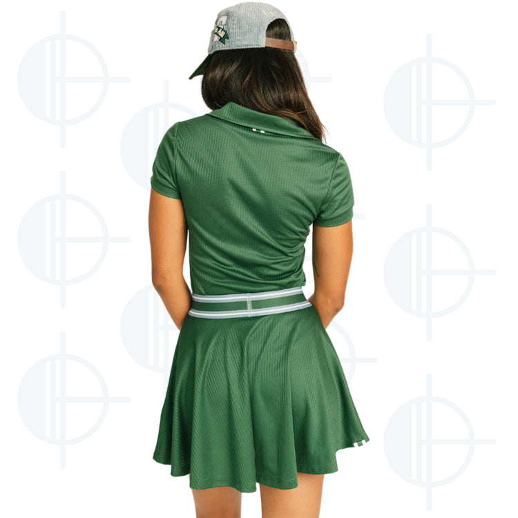 Brooklyn Fore All Polo