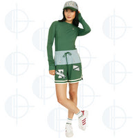 Chandail Marie Fore All