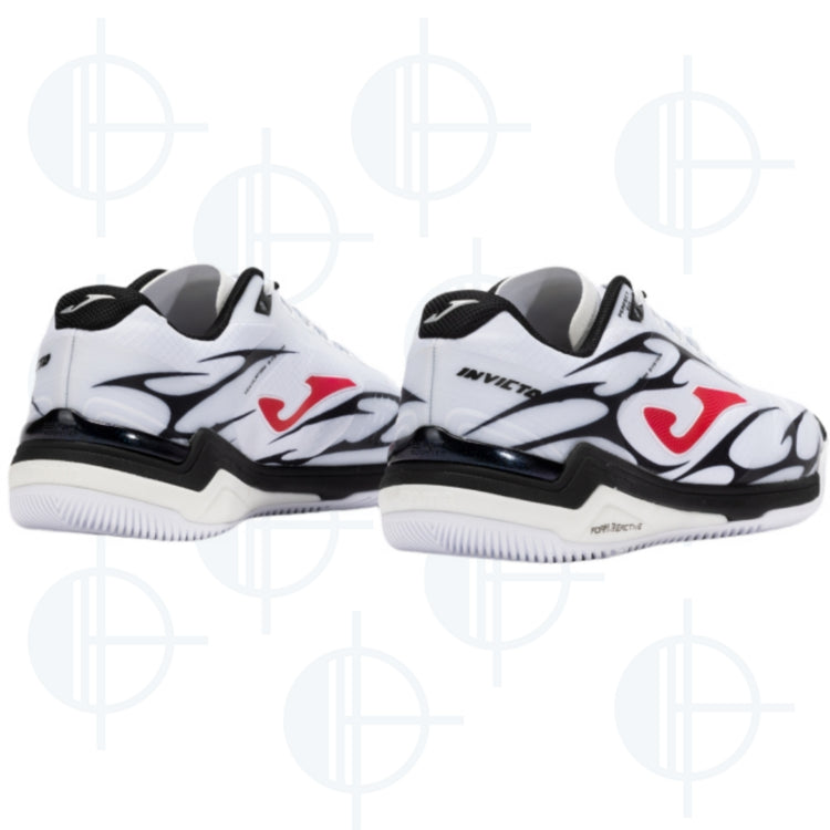 Chaussure Futsal Invicto 2502