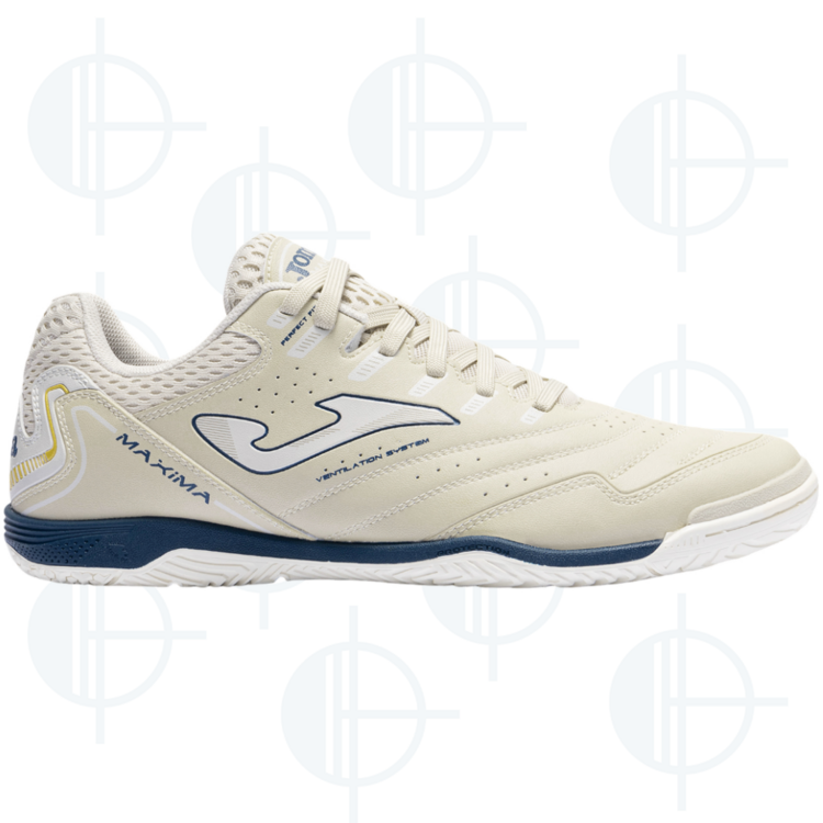 Chaussure futsal Maxima 2625 Joma