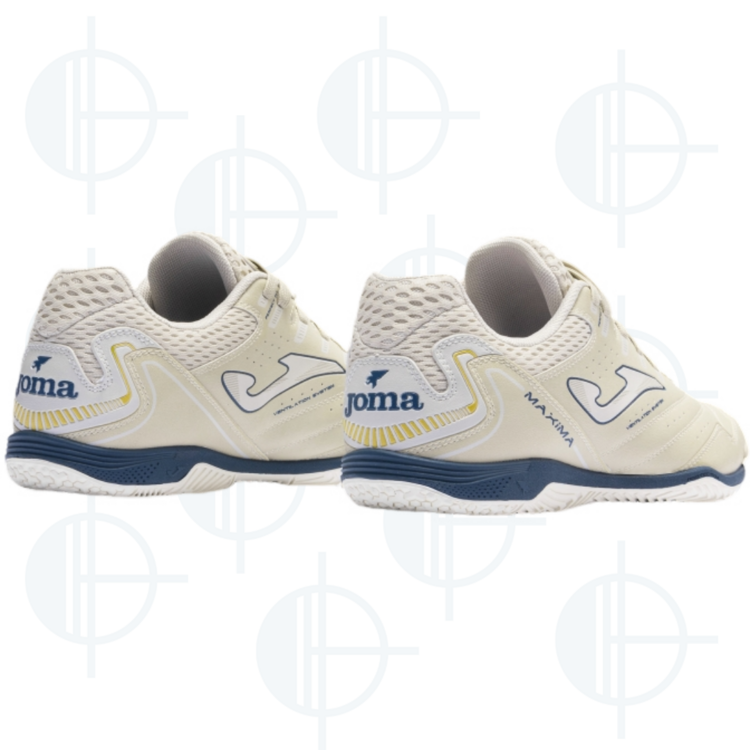 Chaussure futsal Maxima 2625 Joma