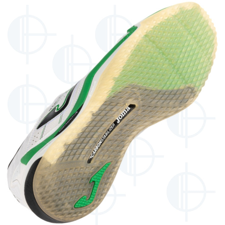 Chaussure futsal Top Flex Ultimate 2502